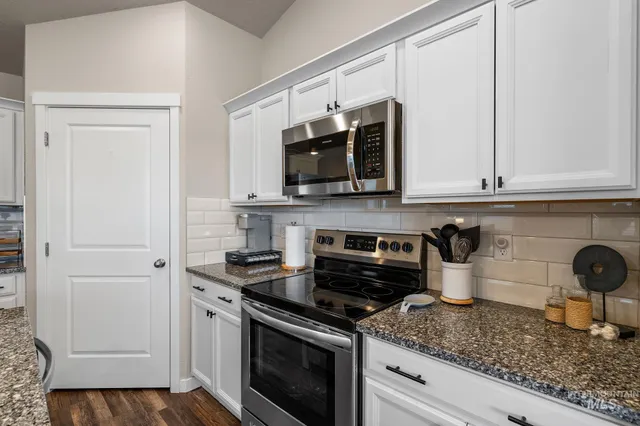 $430,000 | 7572 South Boysenberry Avenue, Boise, ID 83709