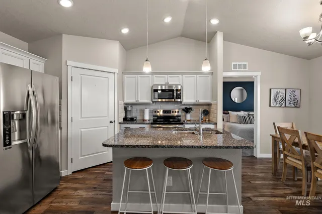 $430,000 | 7572 South Boysenberry Avenue, Boise, ID 83709