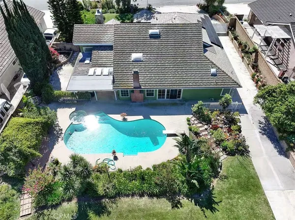$2,149,000 | 17021 Rosebud Drive, Yorba Linda, CA 92886