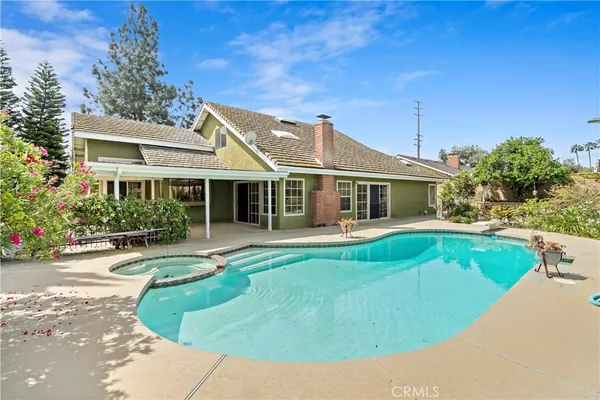 $2,149,000 | 17021 Rosebud Drive, Yorba Linda, CA 92886