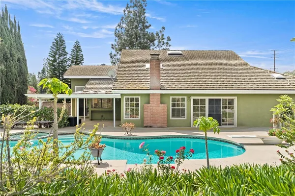 $2,149,000 | 17021 Rosebud Drive, Yorba Linda, CA 92886