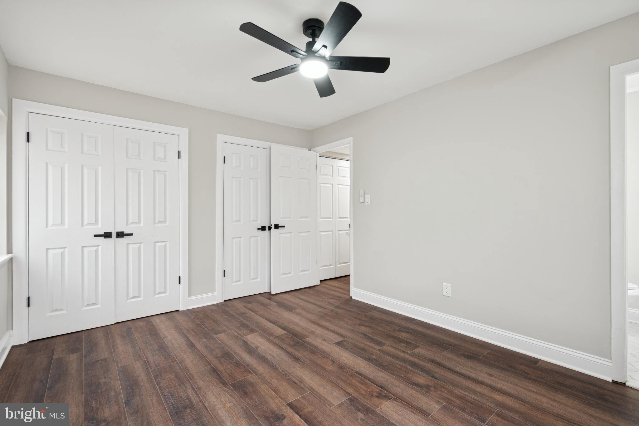 11909 Tarragon Road, Unit D Reisterstown, MD 21136 - Photo 12 of 14 Bright and airy room with modern finishes.