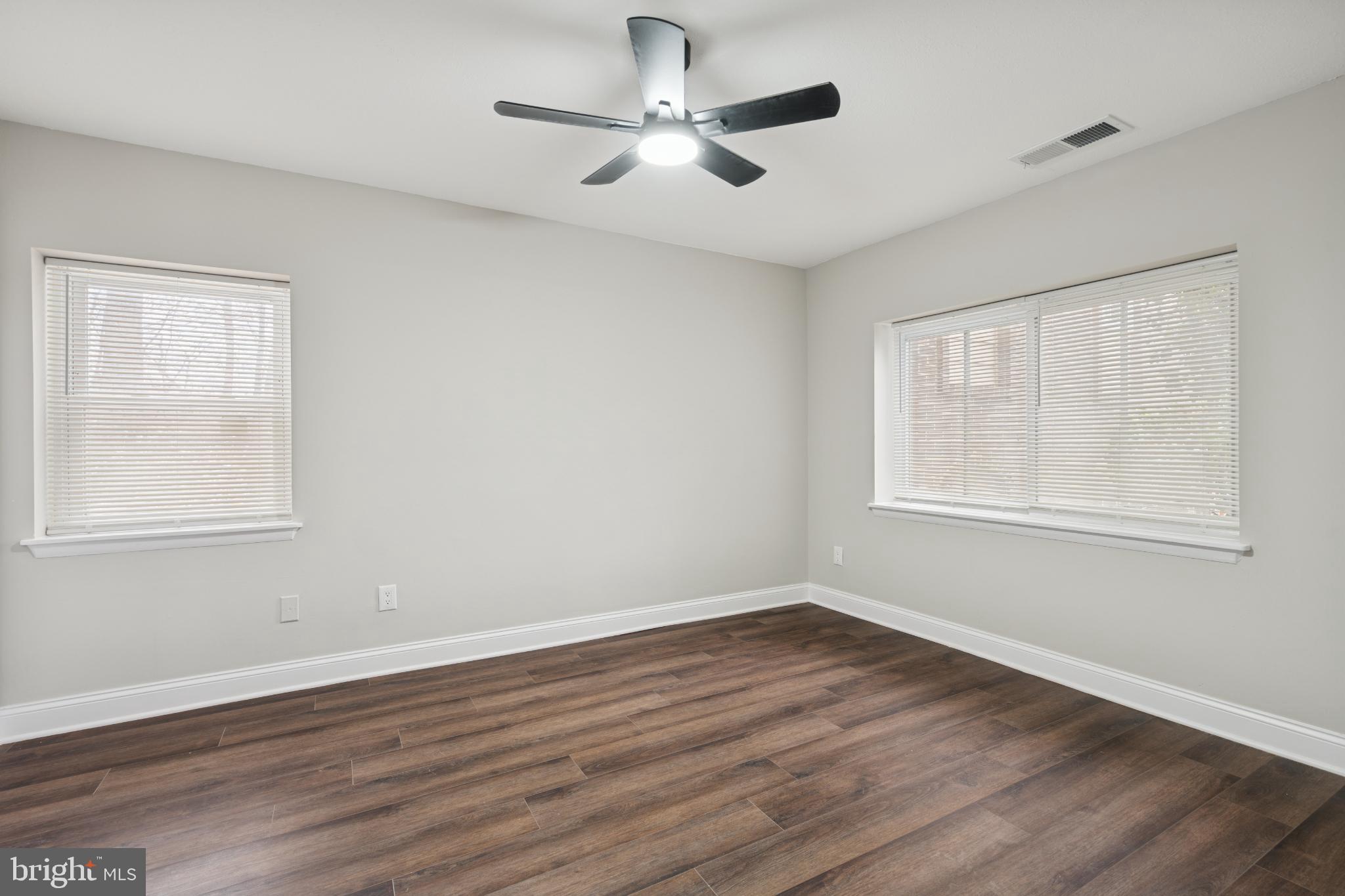 11909 Tarragon Road, Unit D Reisterstown, MD 21136 - Photo 9 of 14 Bright and airy room with modern finishes.