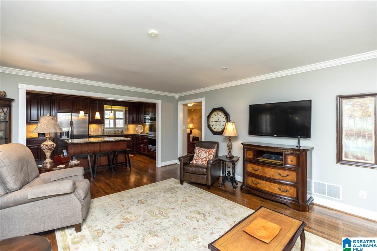 3349 Overton Road Birmingham, AL 35243 - Photo 14 of 44