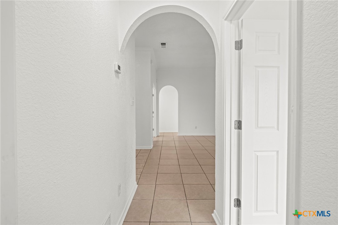 4201 Jim Avenue Killeen, TX 76549 - Photo 21 of 39 Hallway