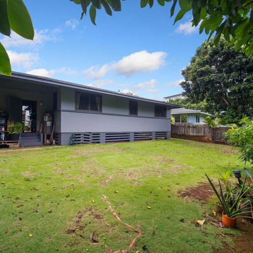2912 Waa Road, Unit 2 Lihue, HI 96766 - Photo 17 of 30 Gallery Image 17