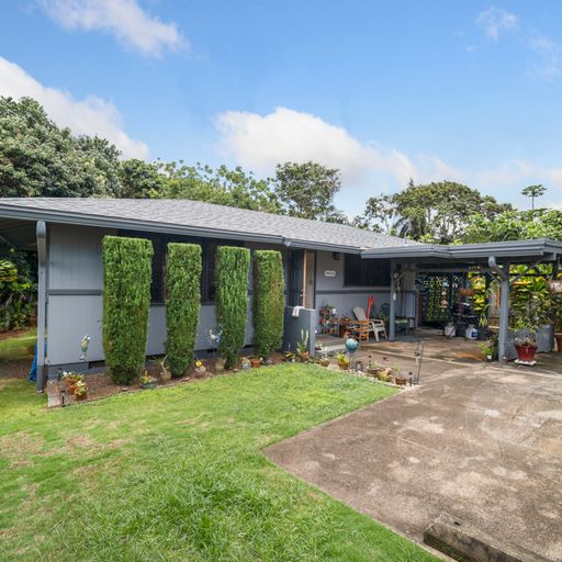 2912 Waa Road, Unit 2 Lihue, HI 96766 - Photo 2 of 30 Gallery Image 2