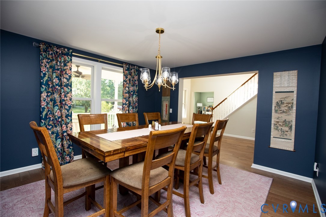 385 Asal Road Farmville, VA 23901 - Photo 10 of 68