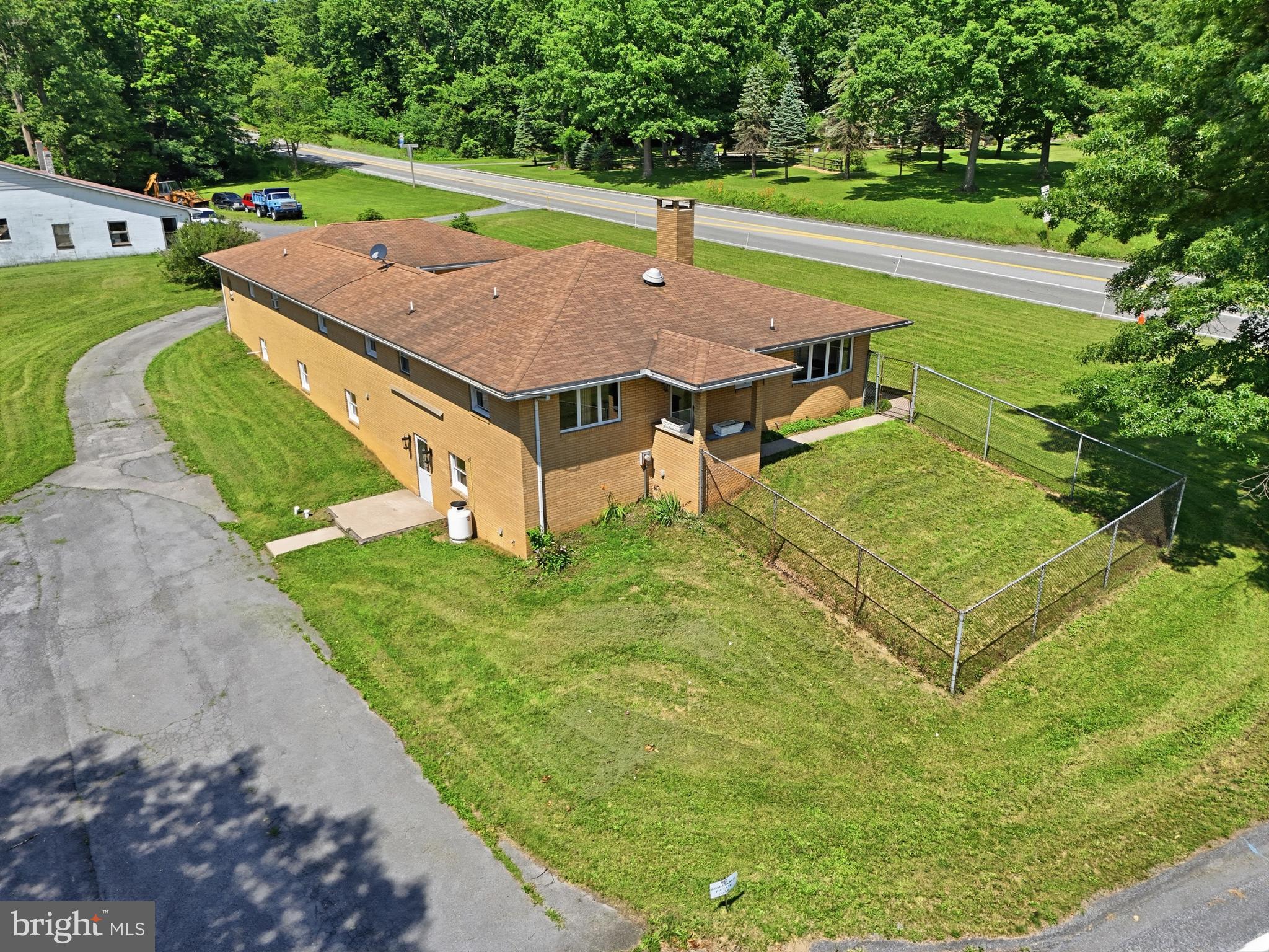 3361 Tyrone Pike Sandy Ridge, PA 16677 - Photo 38 of 53
