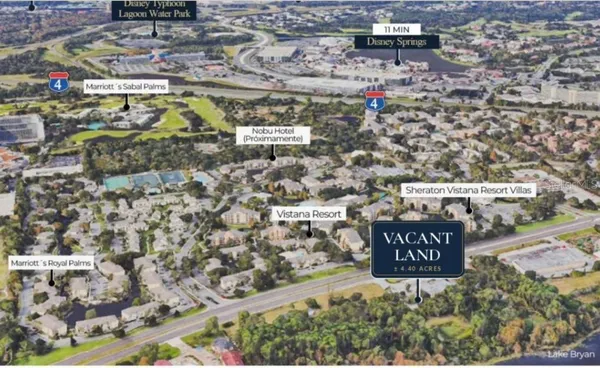 $8,500,000 | 13709 South Apopka Vineland Road, Orlando, FL 32821
