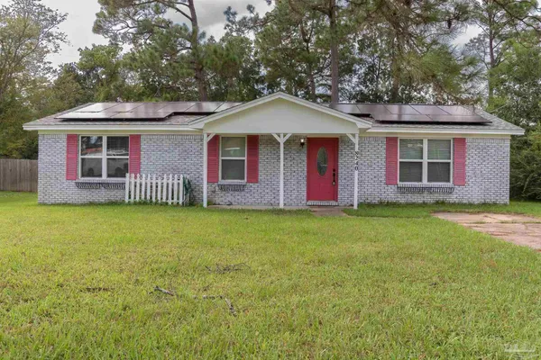 $1,600 | 8240 Tempest Drive, Pensacola, FL 32506