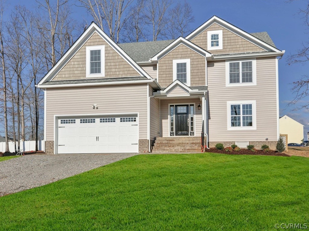 11500 Avening Road Midlothian, VA 23112 - Photo 1 of 24