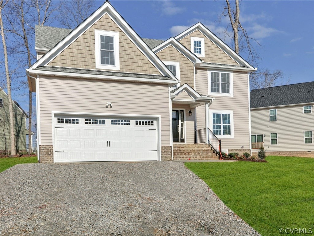 11500 Avening Road Midlothian, VA 23112 - Photo 24 of 24
