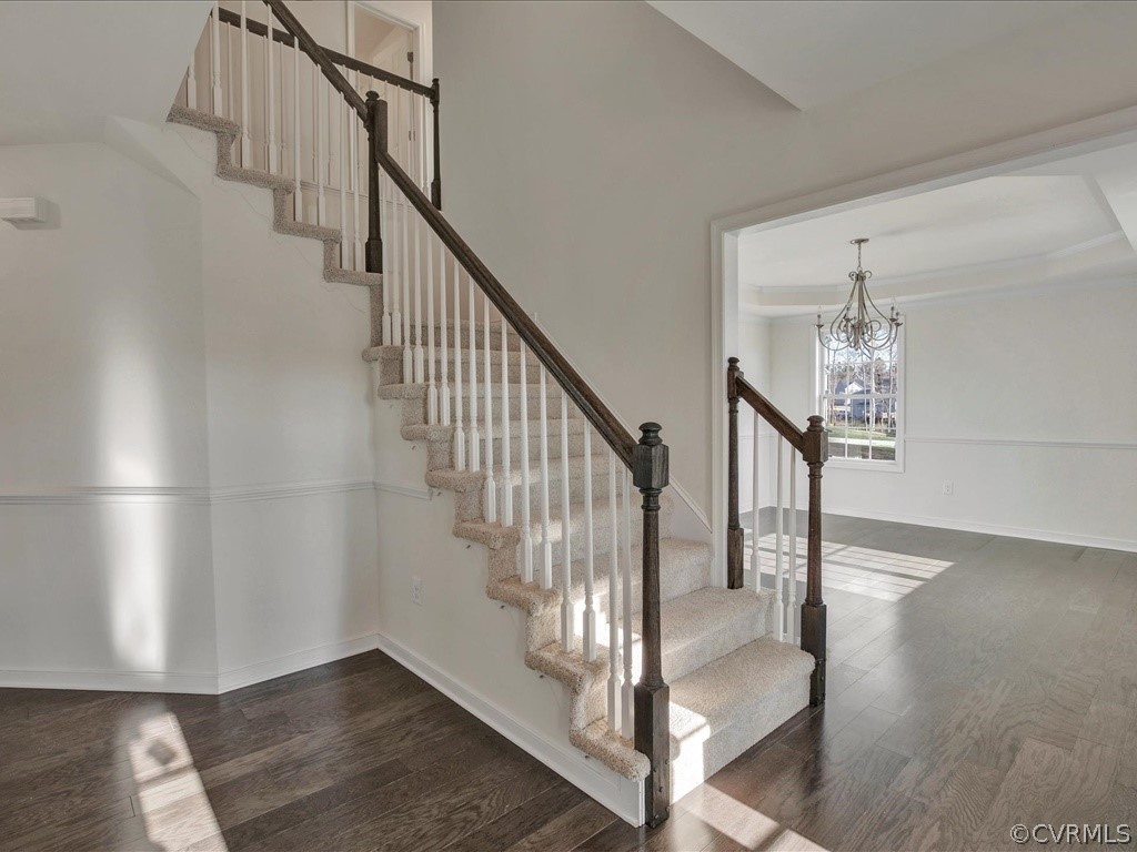 11500 Avening Road Midlothian, VA 23112 - Photo 6 of 24