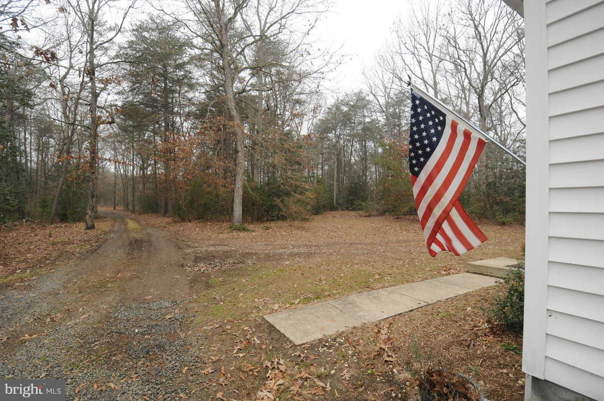 12747 Sillamon Road Goldvein, VA 22720 - Photo 2 of 17 Exterior (Front)