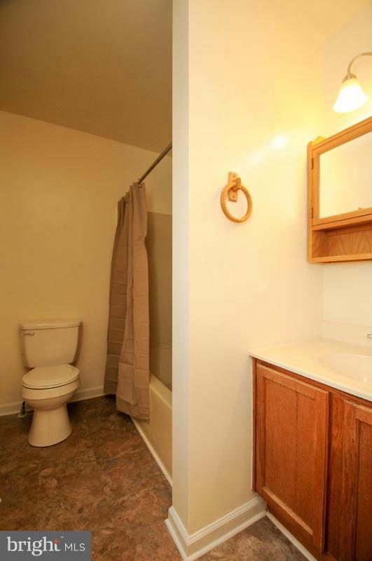 12747 Sillamon Road Goldvein, VA 22720 - Photo 11 of 17 Bath (Master)