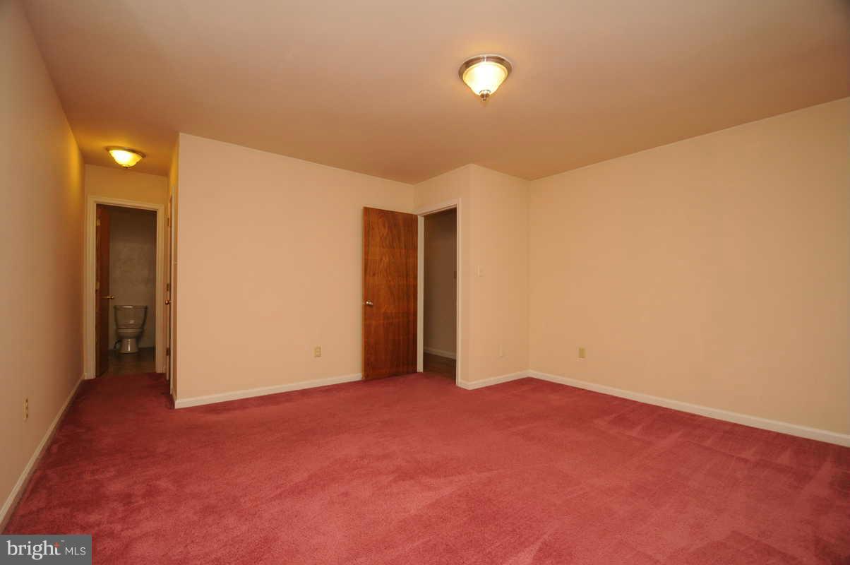 12747 Sillamon Road Goldvein, VA 22720 - Photo 14 of 17 Bedroom (Master)