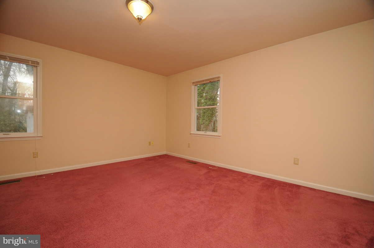 12747 Sillamon Road Goldvein, VA 22720 - Photo 15 of 17 Bedroom (Master)