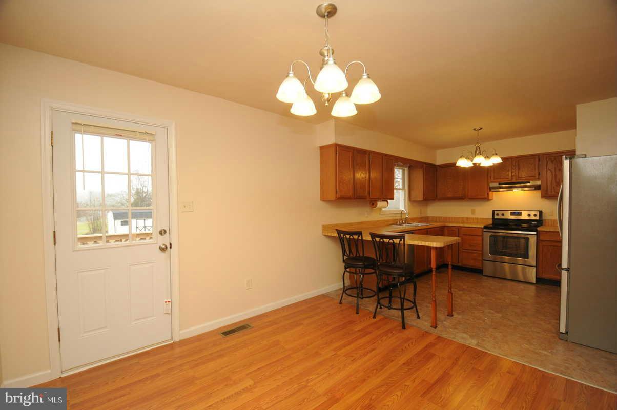 12747 Sillamon Road Goldvein, VA 22720 - Photo 5 of 17 Dining Room
