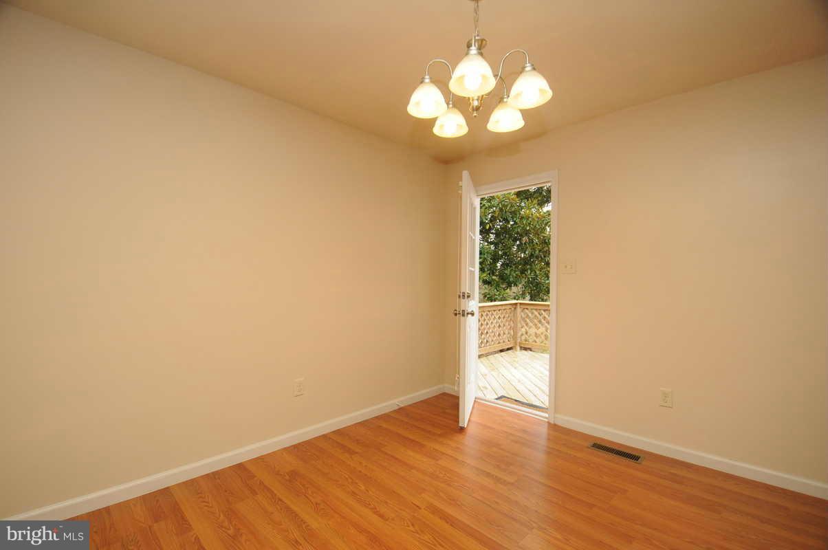 12747 Sillamon Road Goldvein, VA 22720 - Photo 8 of 17 Dining Room
