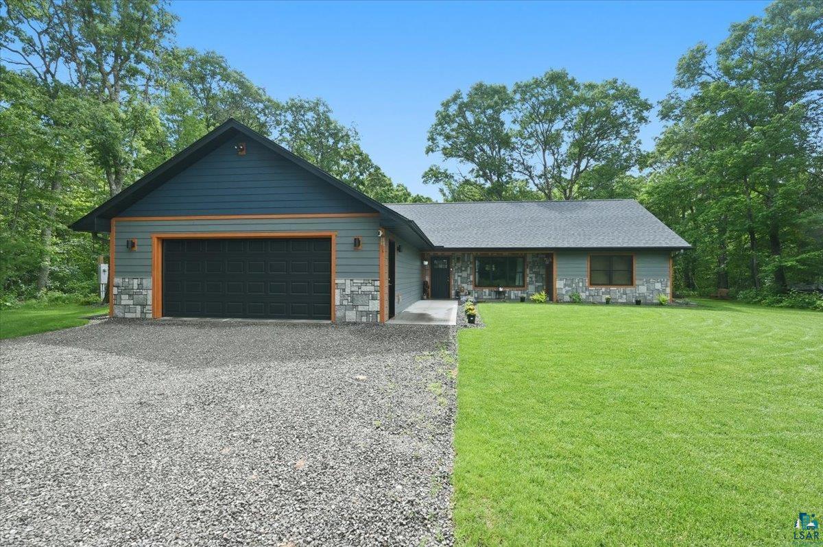 9068 Open Gate Drive Solon Springs, WI 54873 - Photo 4 of 34