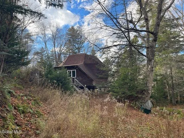 $248,500 | 1884 Goodnow Flow Road, Newcomb, NY 12852