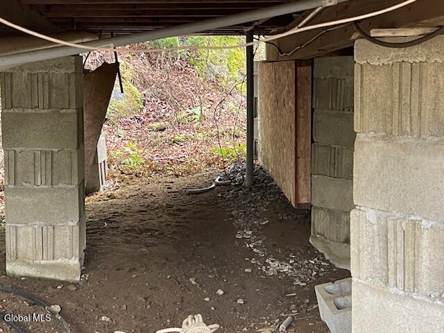 1884 Goodnow Flow Road Newcomb, NY 12852 - Photo 12 of 23 Piers