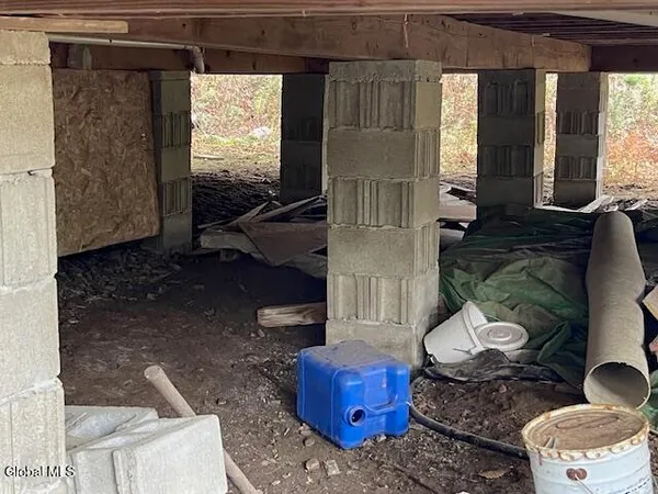 $248,500 | 1884 Goodnow Flow Road, Newcomb, NY 12852