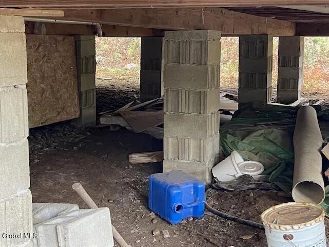 $248,500 | 1884 Goodnow Flow Road, Newcomb, NY 12852