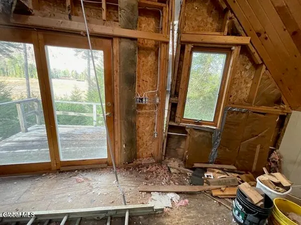 $248,500 | 1884 Goodnow Flow Road, Newcomb, NY 12852