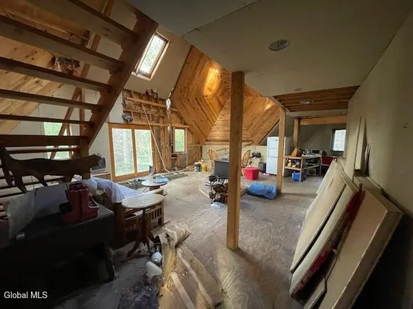 $248,500 | 1884 Goodnow Flow Road, Newcomb, NY 12852