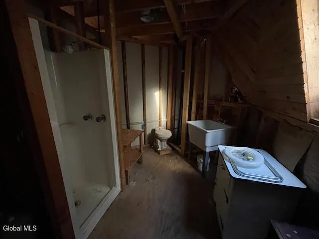 $248,500 | 1884 Goodnow Flow Road, Newcomb, NY 12852