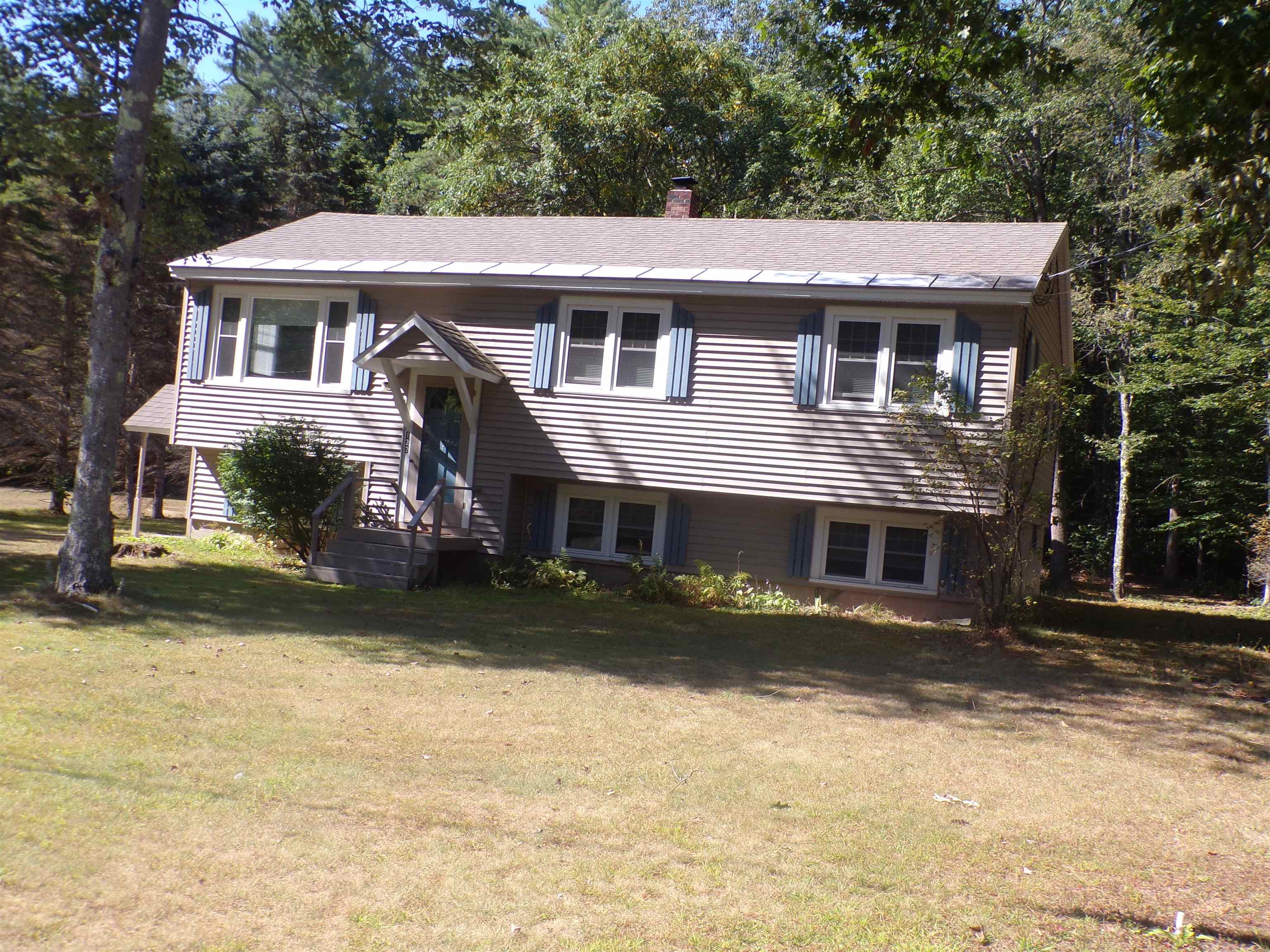 122 New Chester Road Hill, NH 03243 - Photo 1 of 27 Gallery Image 1