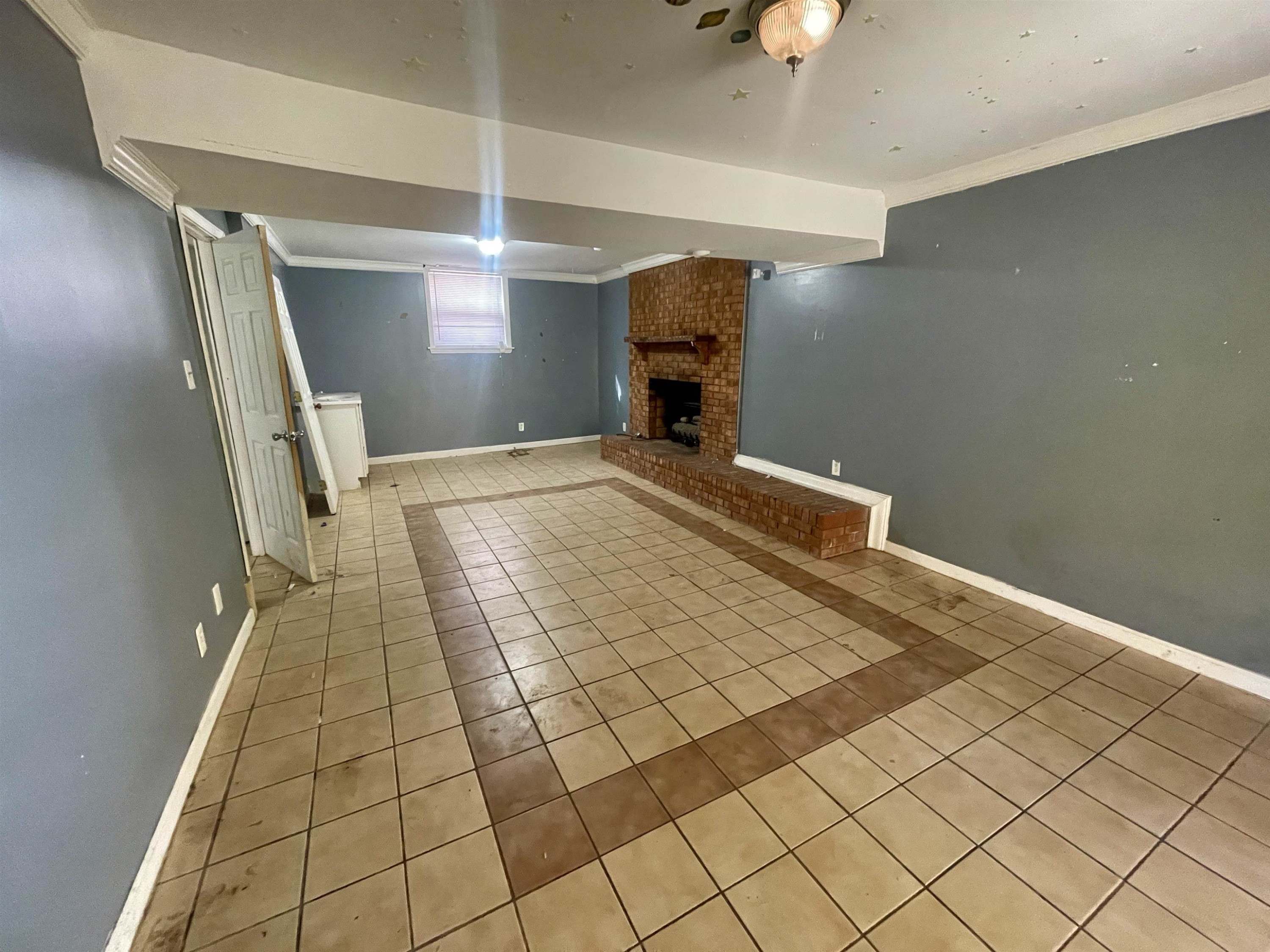 5017 Robinwood Road Durham, NC 27713 - Photo 19 of 31 a view of empty room