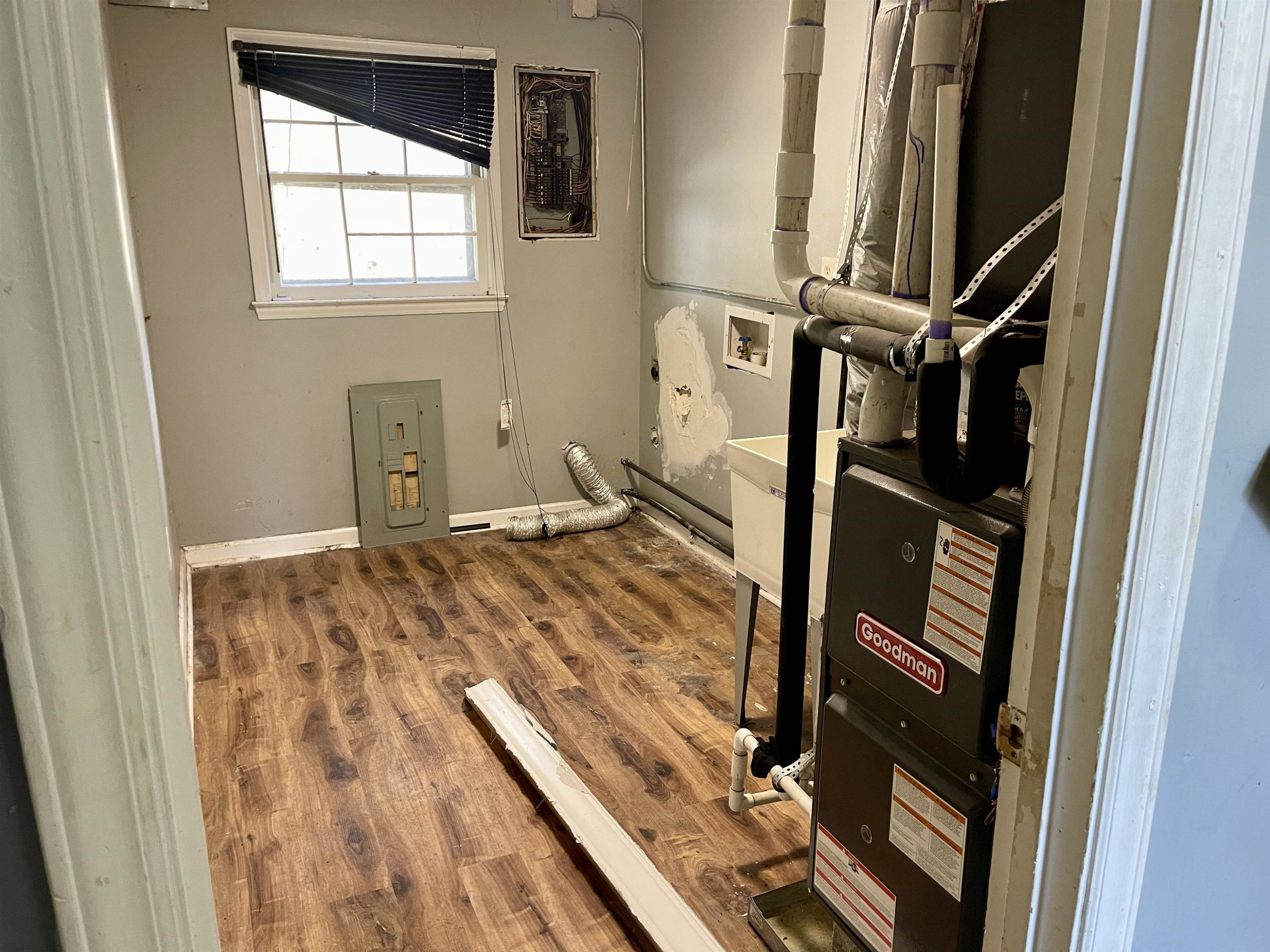 5017 Robinwood Road Durham, NC 27713 - Photo 21 of 31 a view of a living room