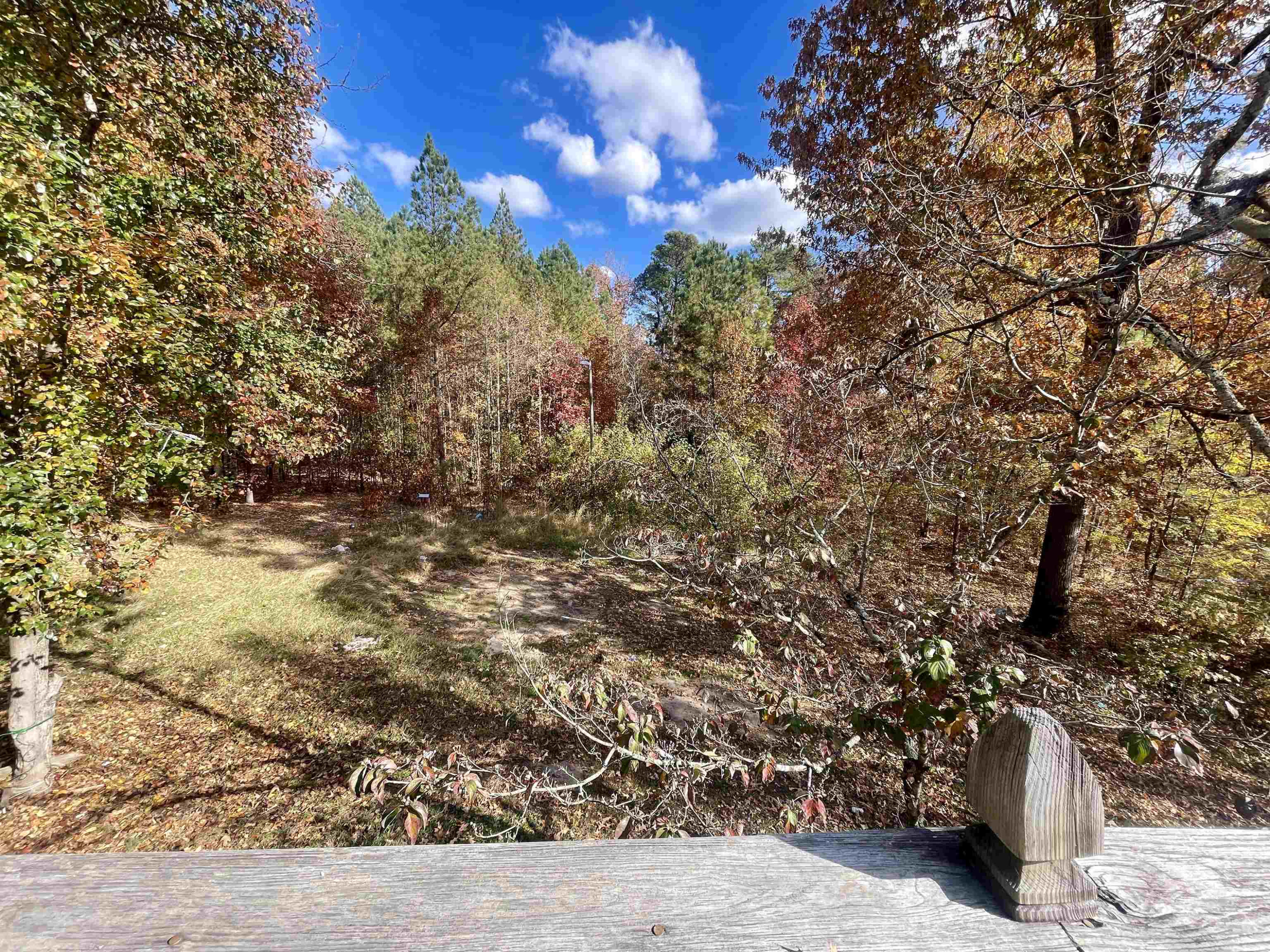 5017 Robinwood Road Durham, NC 27713 - Photo 24 of 31 a view of a city street
