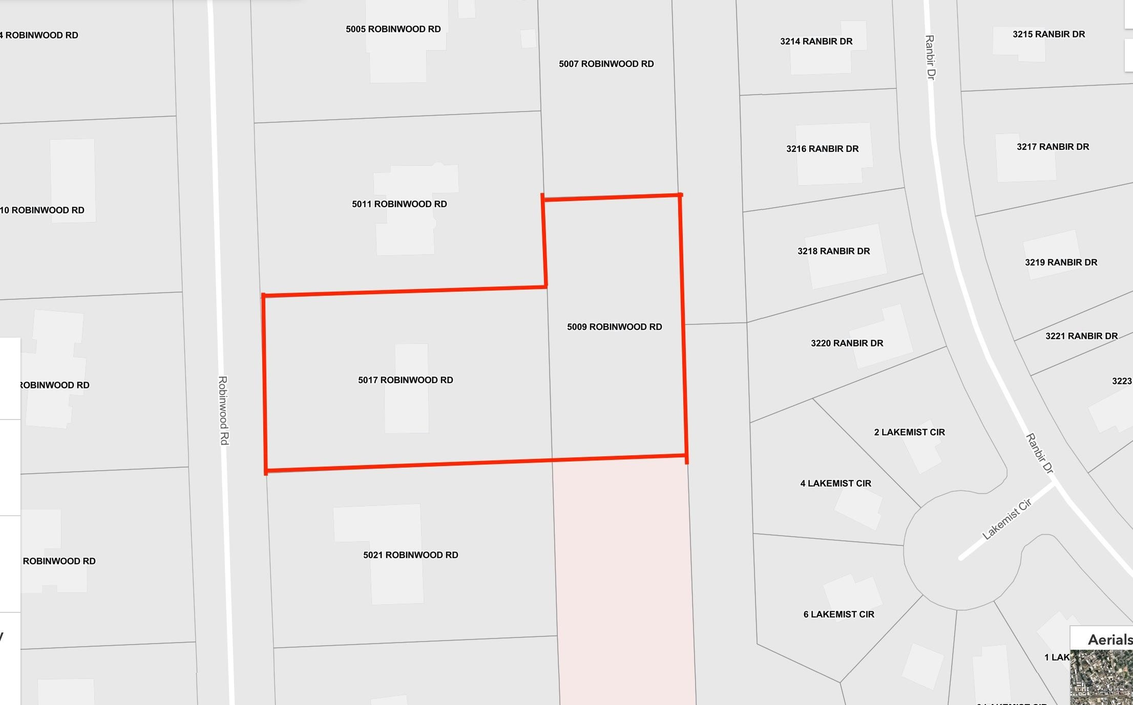 5017 Robinwood Road Durham, NC 27713 - Photo 31 of 31 a picture of a bathroom