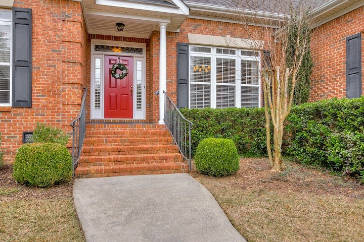 210 Springhouse Drive Aiken, SC 29803 - Photo 6 of 34