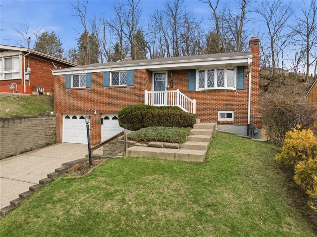 505 Pointview Road Pittsburgh, PA 15227 - Photo 2 of 39