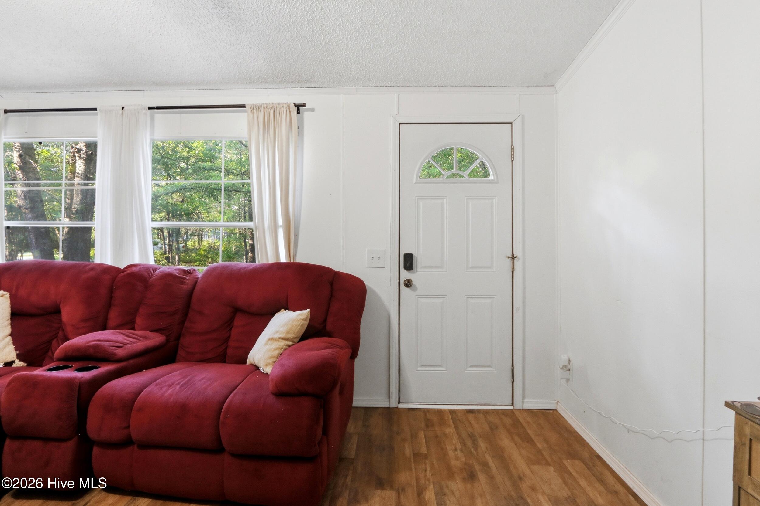 224 Chapel Ridge Road Richlands, NC 28574 - Photo 5 of 32