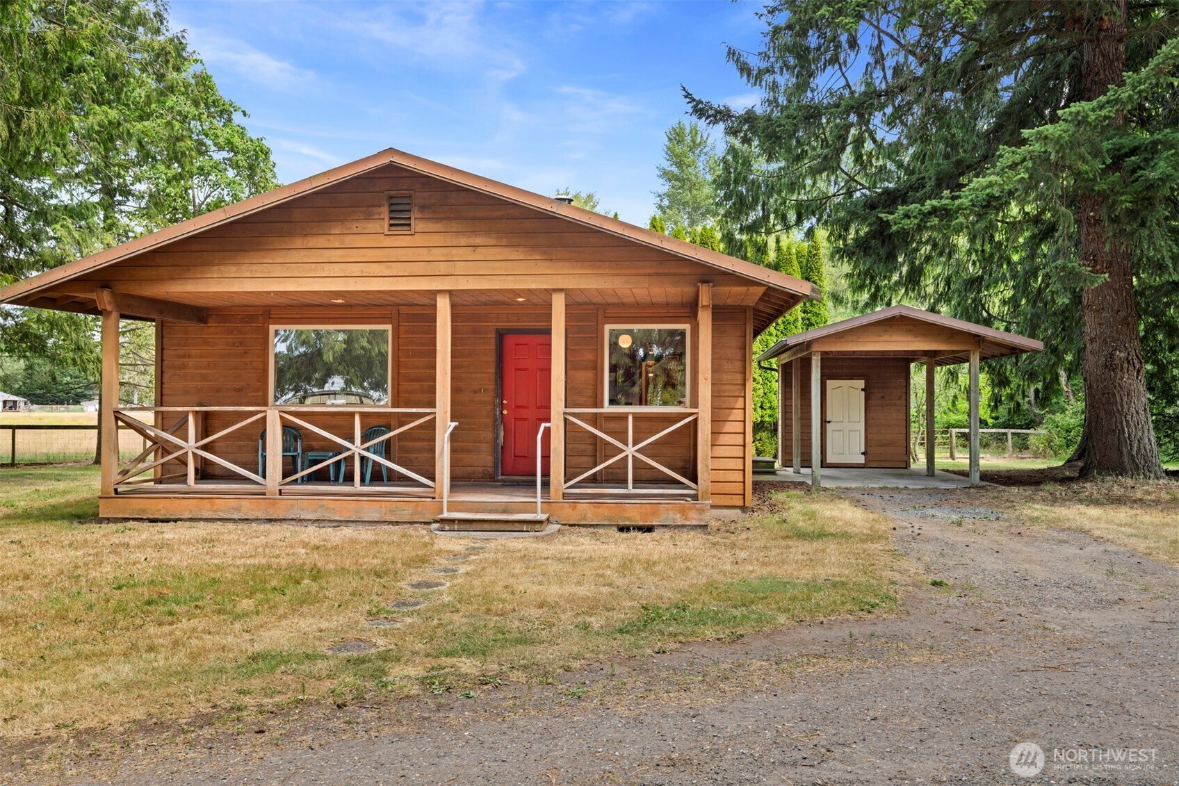 7442 Woodland Road Ferndale, WA 98248 - Photo 2 of 38