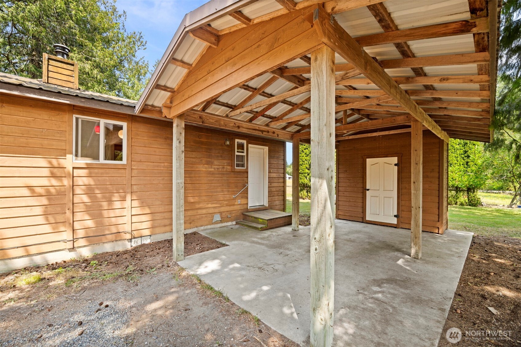 7442 Woodland Road Ferndale, WA 98248 - Photo 21 of 38