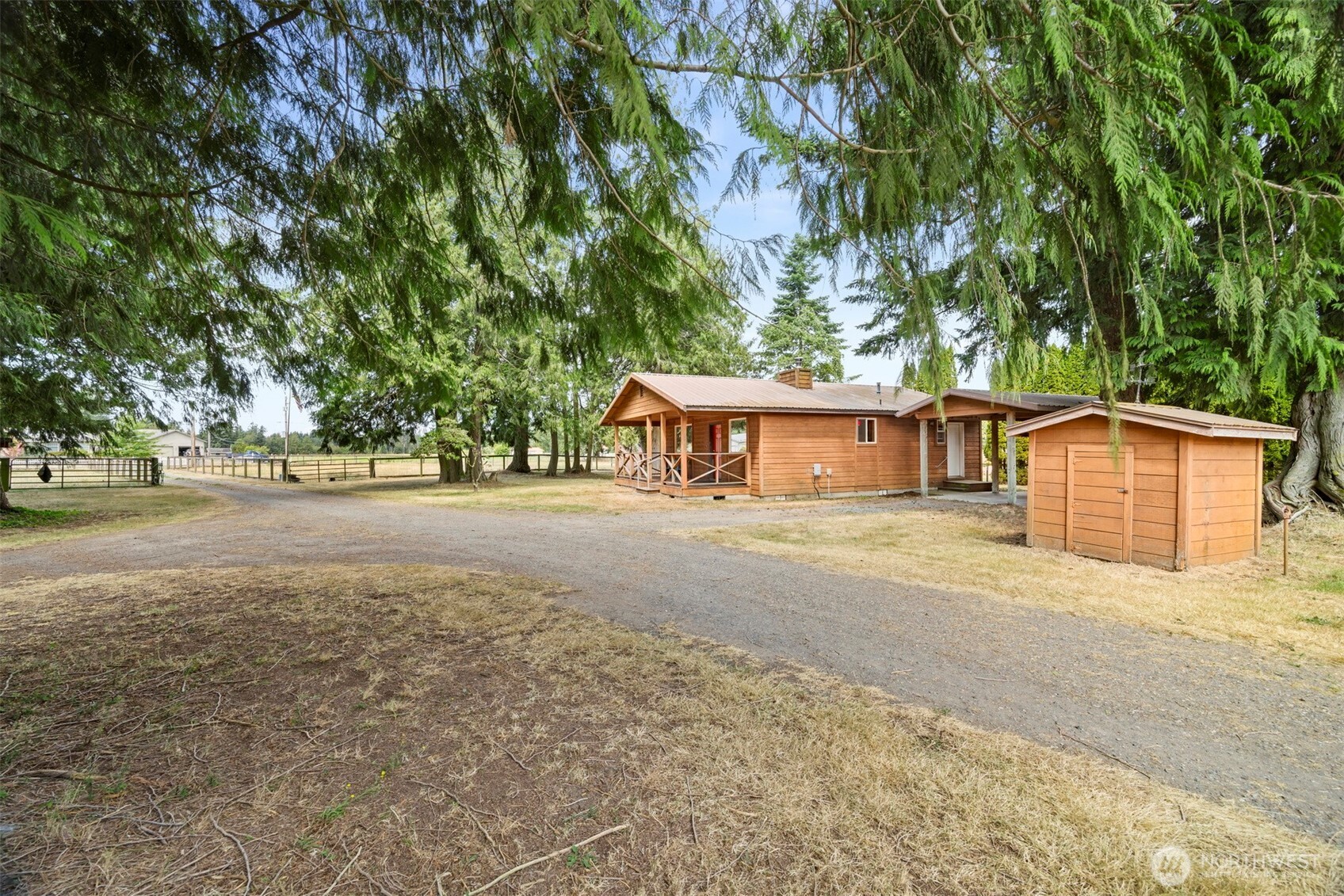 7442 Woodland Road Ferndale, WA 98248 - Photo 25 of 38