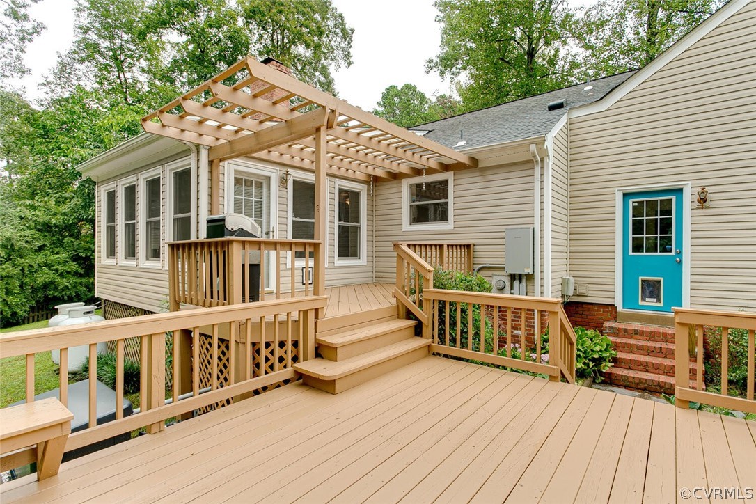 9010 Gallatin Road Richmond, VA 23236 - Photo 25 of 30 Gallery Image 25