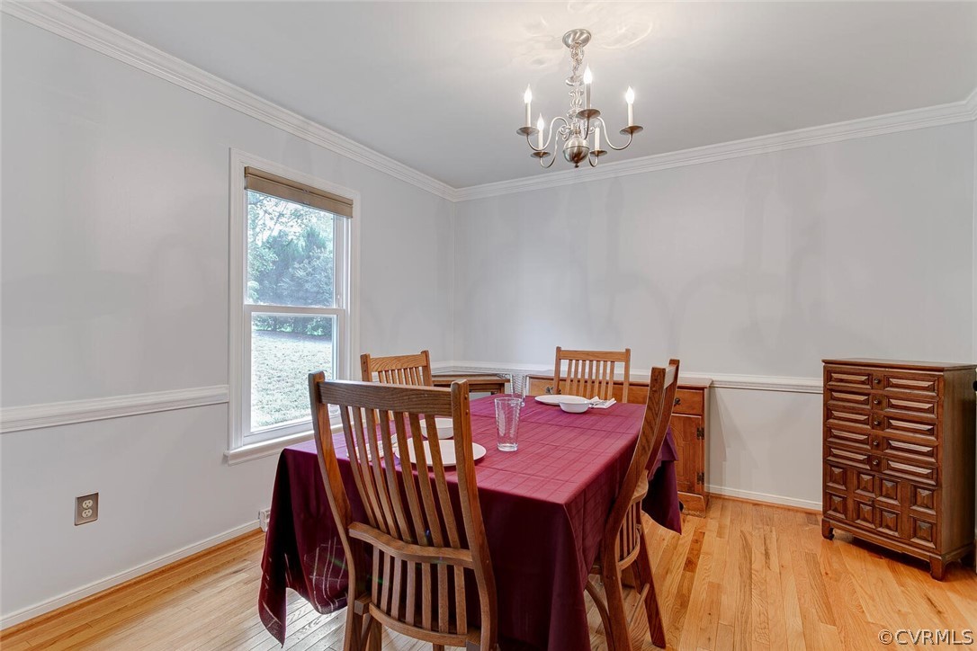9010 Gallatin Road Richmond, VA 23236 - Photo 8 of 30 Gallery Image 8