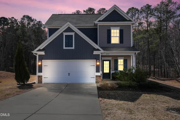 $299,000 | 1012 Archer Lane, Sanford, NC 27330