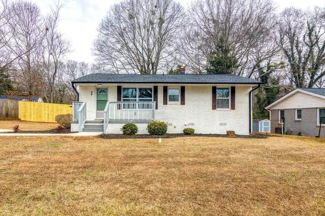 $339,900 | 49 Tuskegee Avenue, Greenville, SC 29607