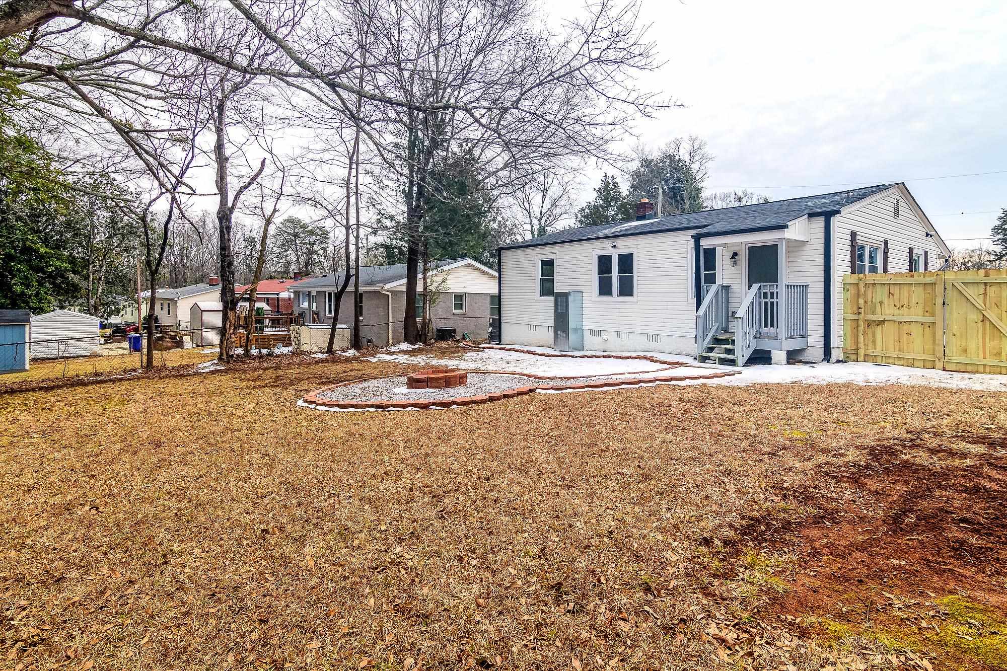 49 Tuskegee Avenue Greenville, SC 29607 - Photo 32 of 39