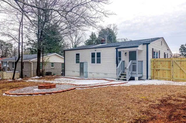 $339,900 | 49 Tuskegee Avenue, Greenville, SC 29607