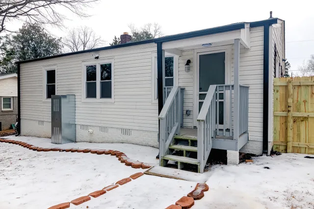 $339,900 | 49 Tuskegee Avenue, Greenville, SC 29607